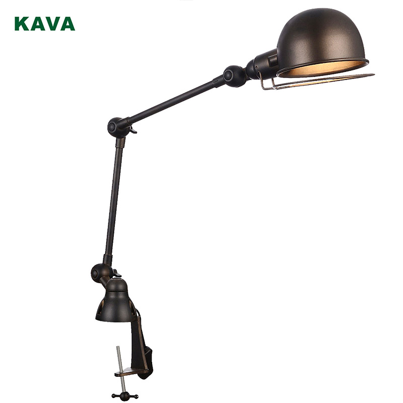 Architect desk lamp gesture control store