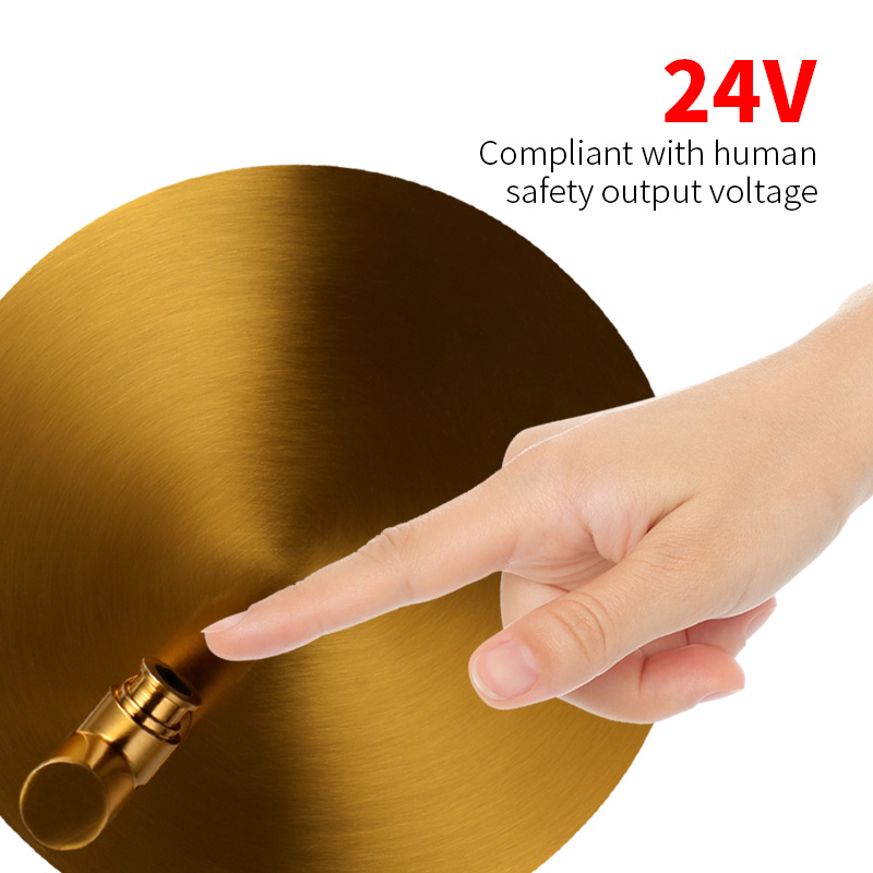 Gold-Wall-Lamp-Aluminium-Iron-LED-Light-20328-1AW (9)