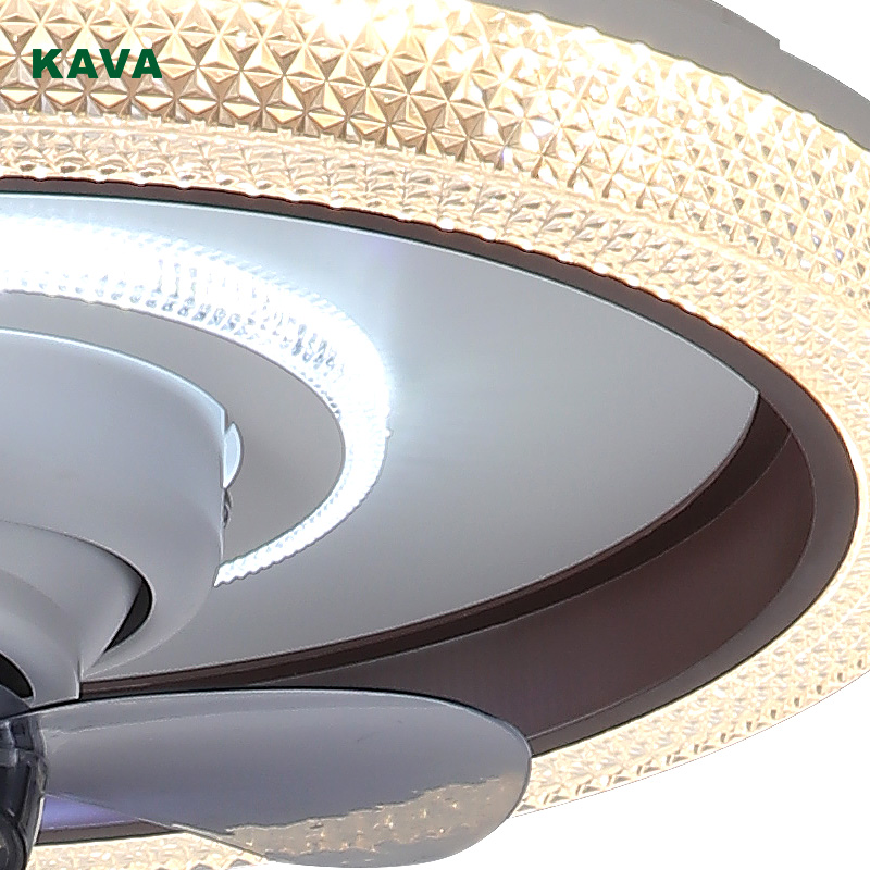Binne-LED-waaier-plafon-lig-energiebesparende-KCF-13-CE (7)