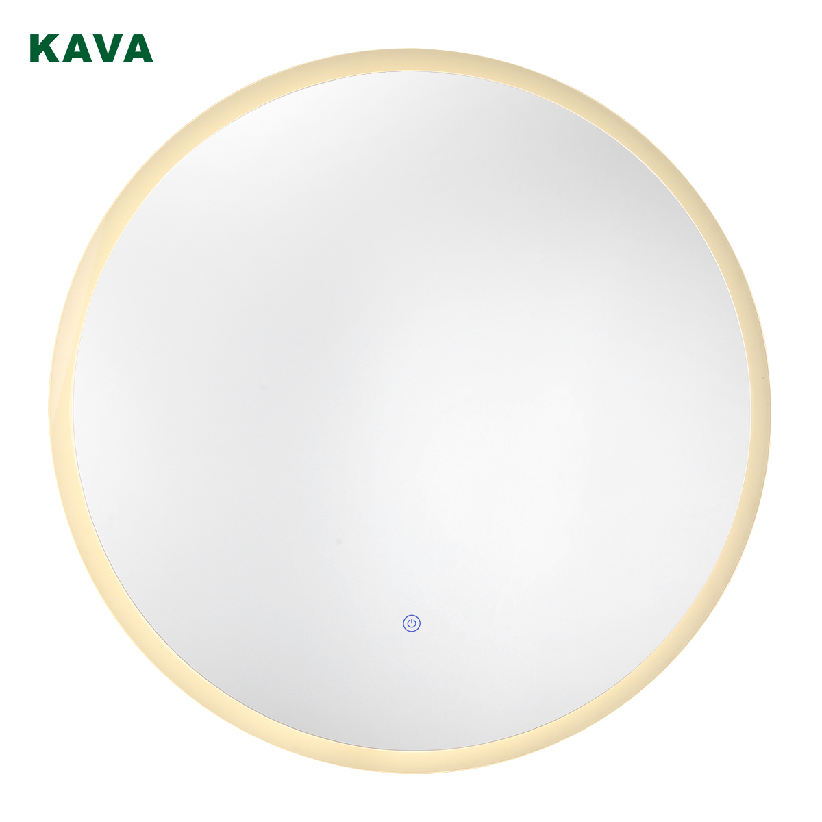 Kava-éclairage-vanité-lumière-allumer-KMV6008L