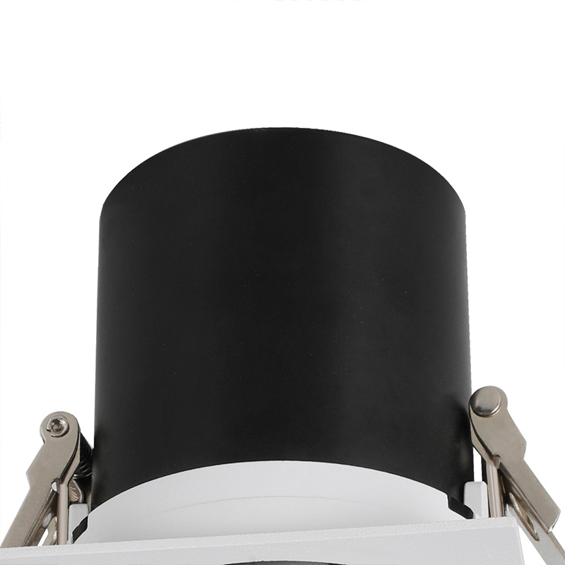 Minimalistički dizajn Led reflektori COB Downlight Ceiling