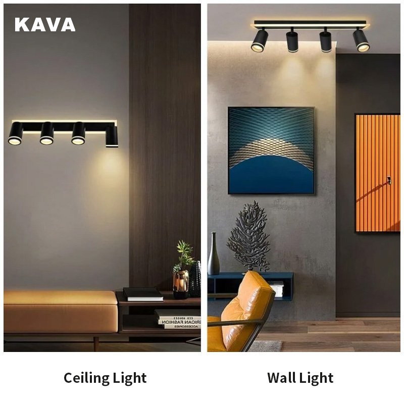 Modern-Wall-Light-4-Bulbs-Swivelling-350°-Indoor-LED-Ceiling-Light-Spotlight (4)