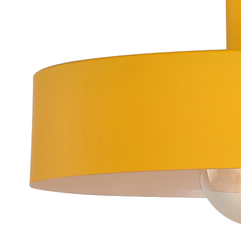 Modern-Yellow-pendant-light-10753-1P-Zhongshan-KAVA-Lighting-Details-3